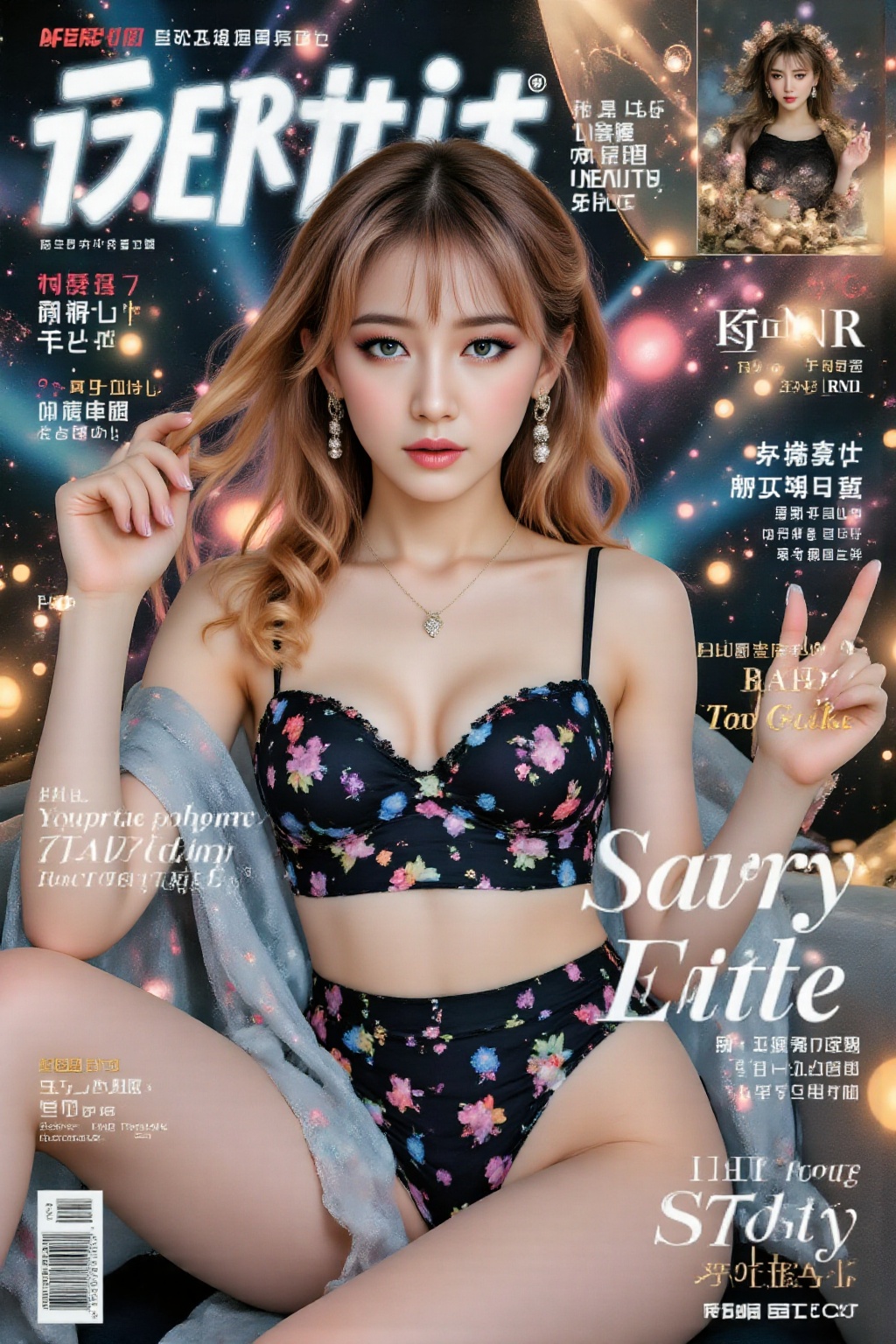 Top quality. Image content: One girl,  solo shot,  upper body on Tensor.Art