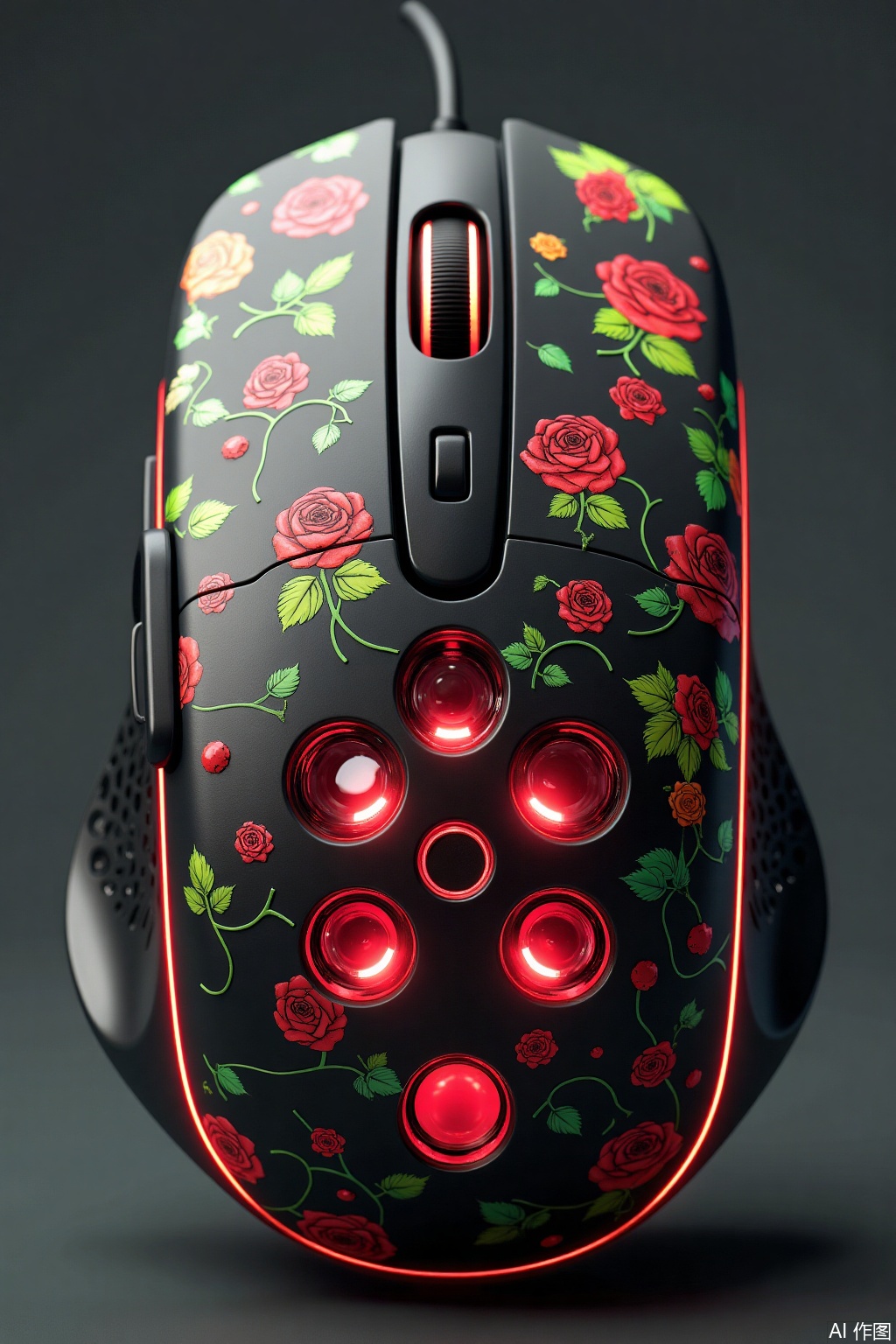 Ultra photoreal, Insane Details, 32K, Realistic,
1mouse