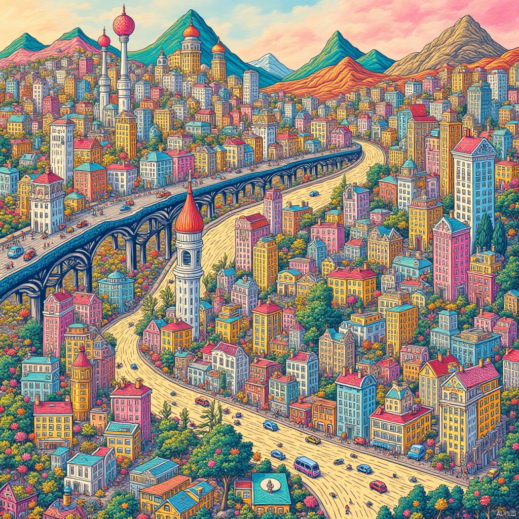 city,animal