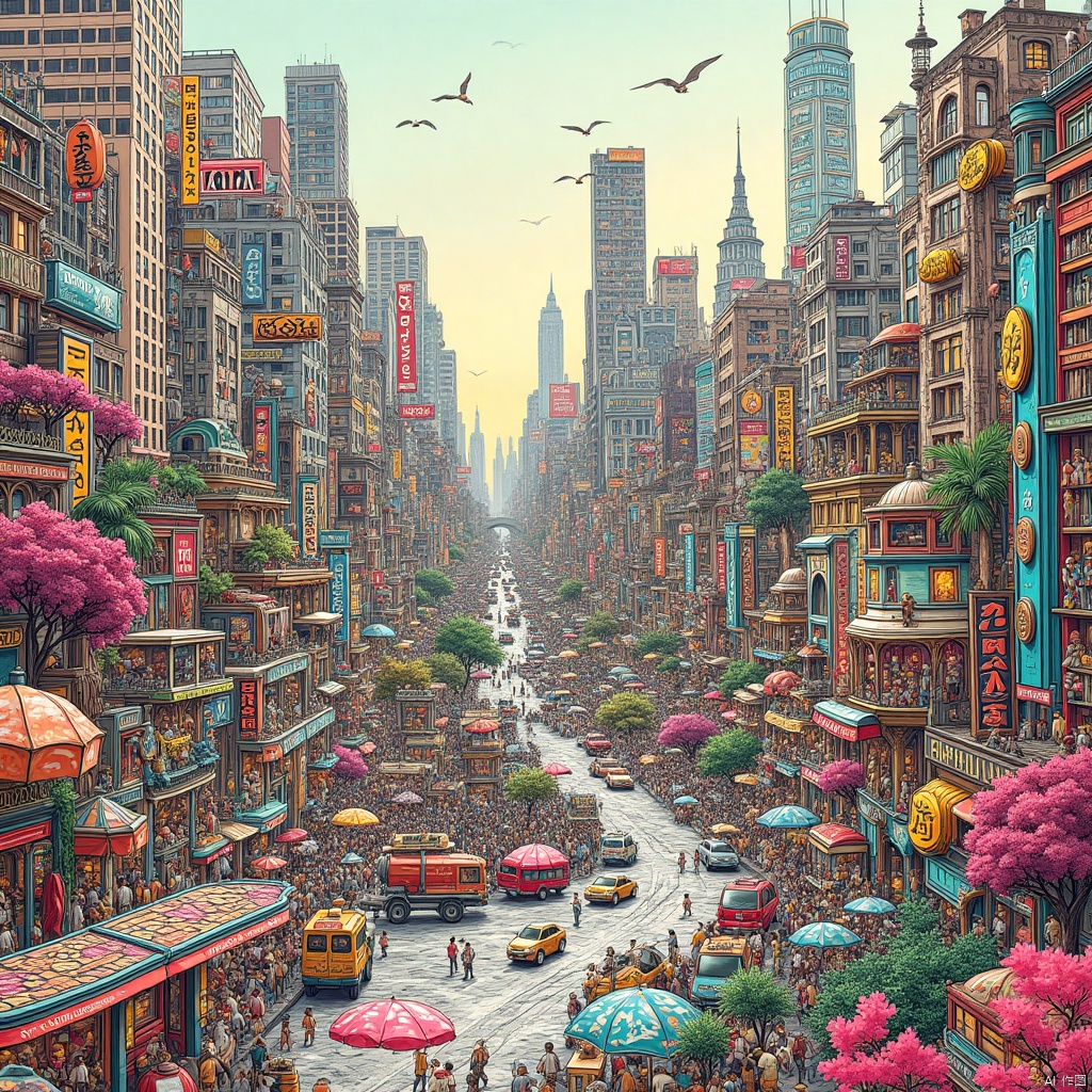 city,animal