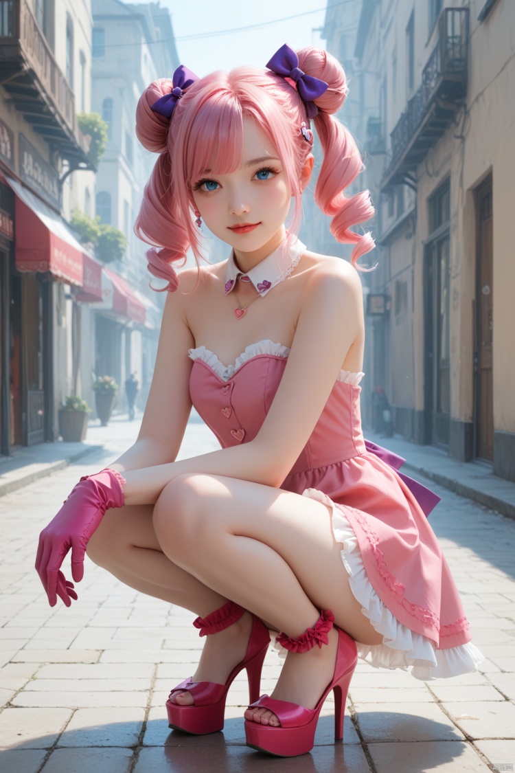 自用 by 德玛西亚 on Tensor.Art