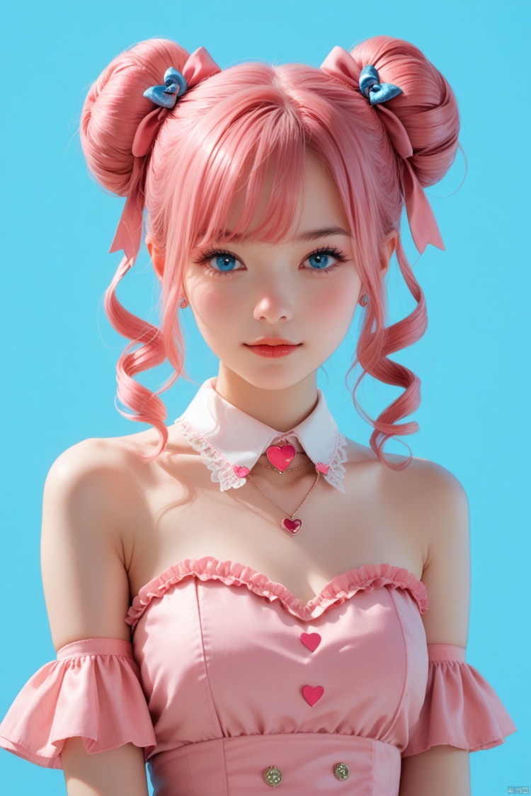 自用 by 德玛西亚 on Tensor.Art