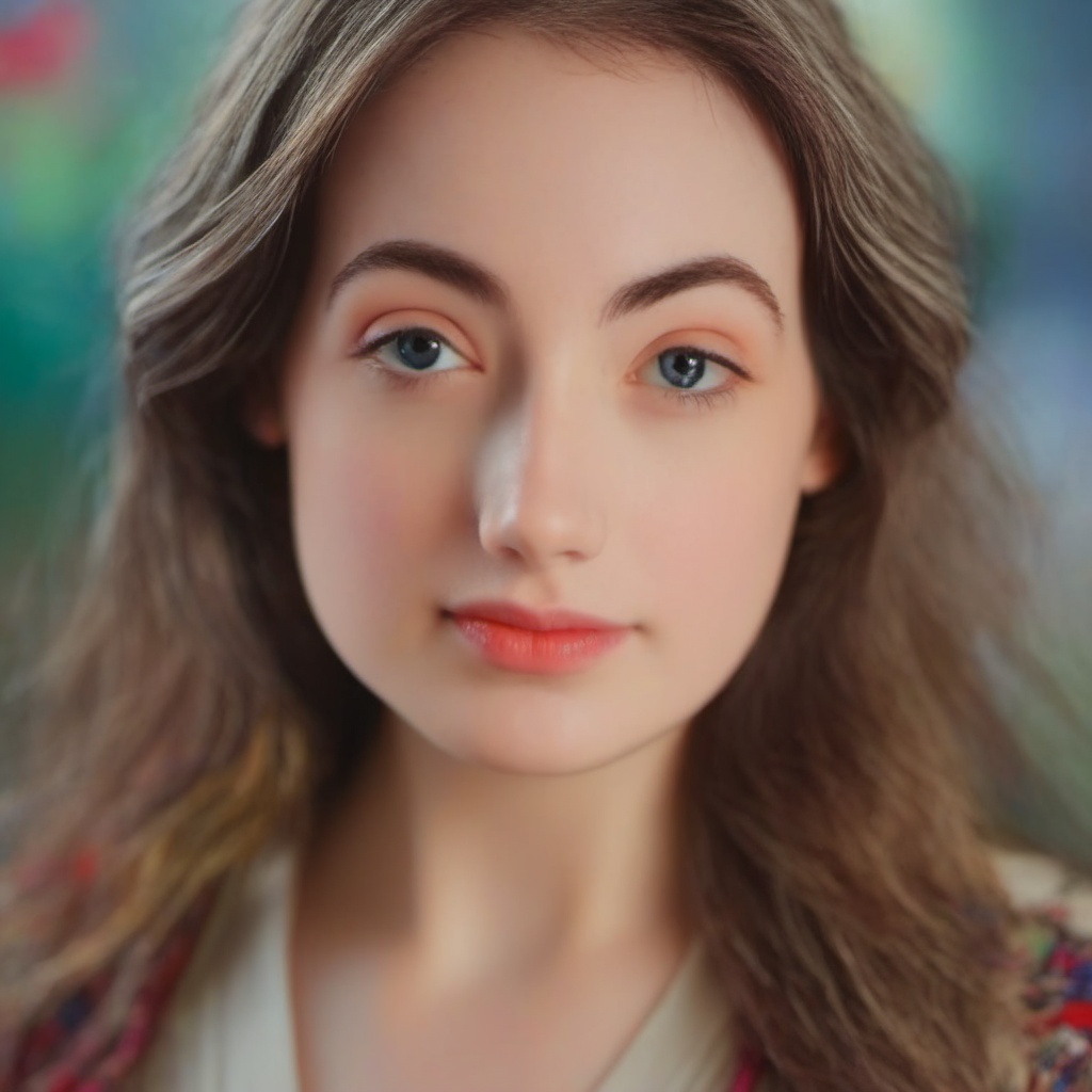 AI generated image on Tensor.Art