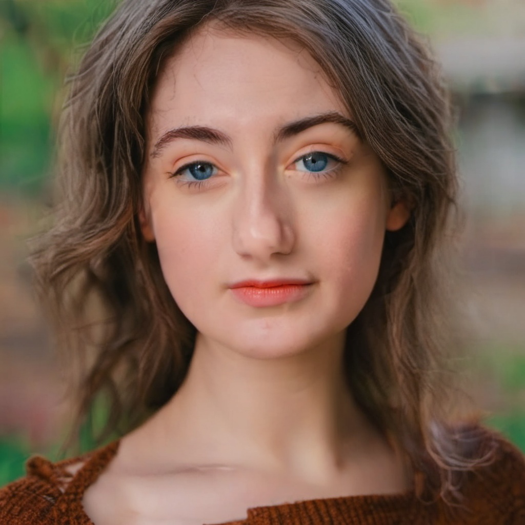 AI generated image on Tensor.Art