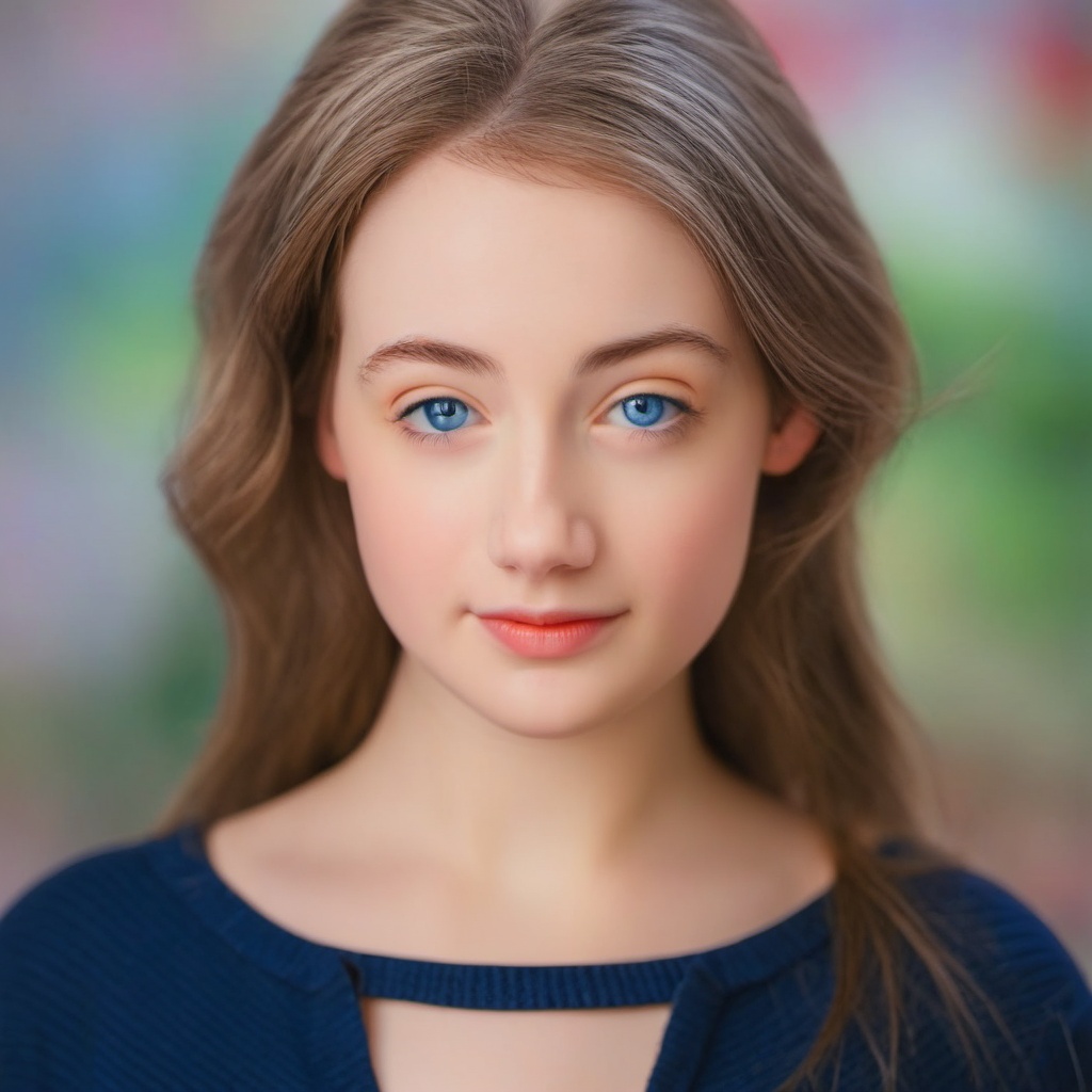 AI generated image on Tensor.Art