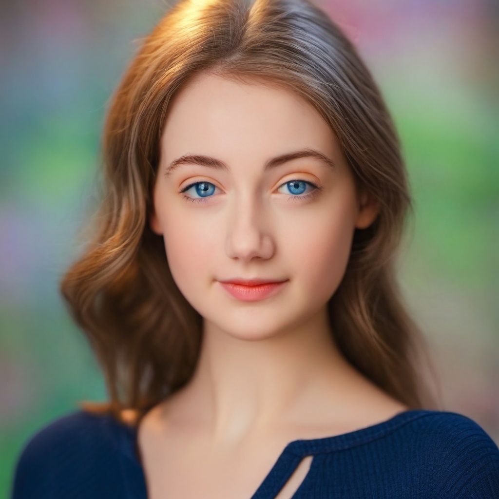 AI generated image on Tensor.Art