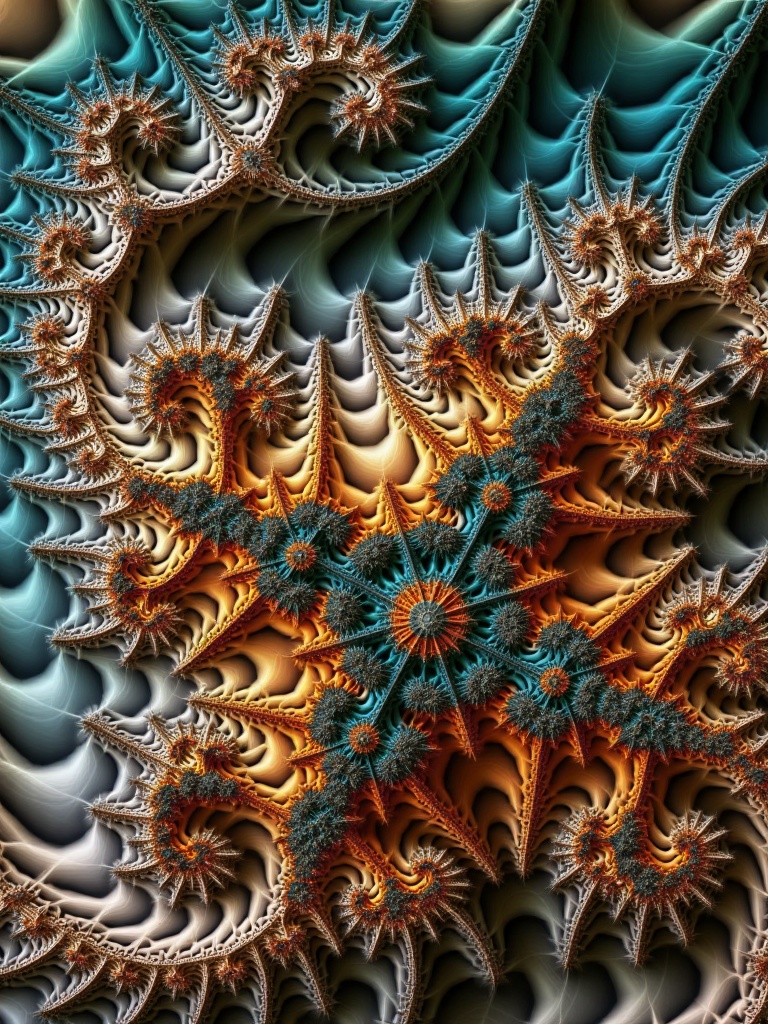 AI generated image on Tensor.Art