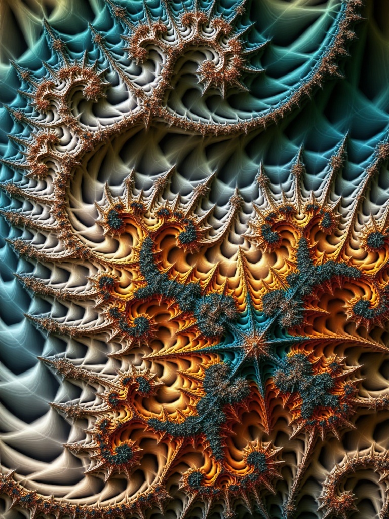 AI generated image on Tensor.Art