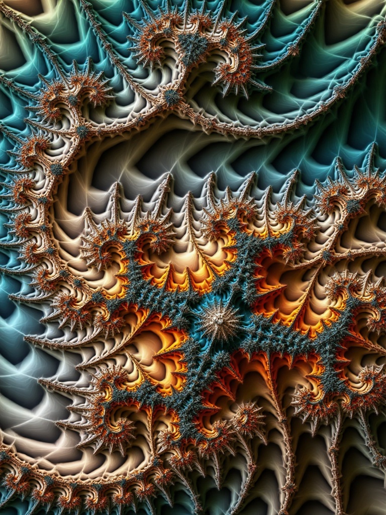 AI generated image on Tensor.Art
