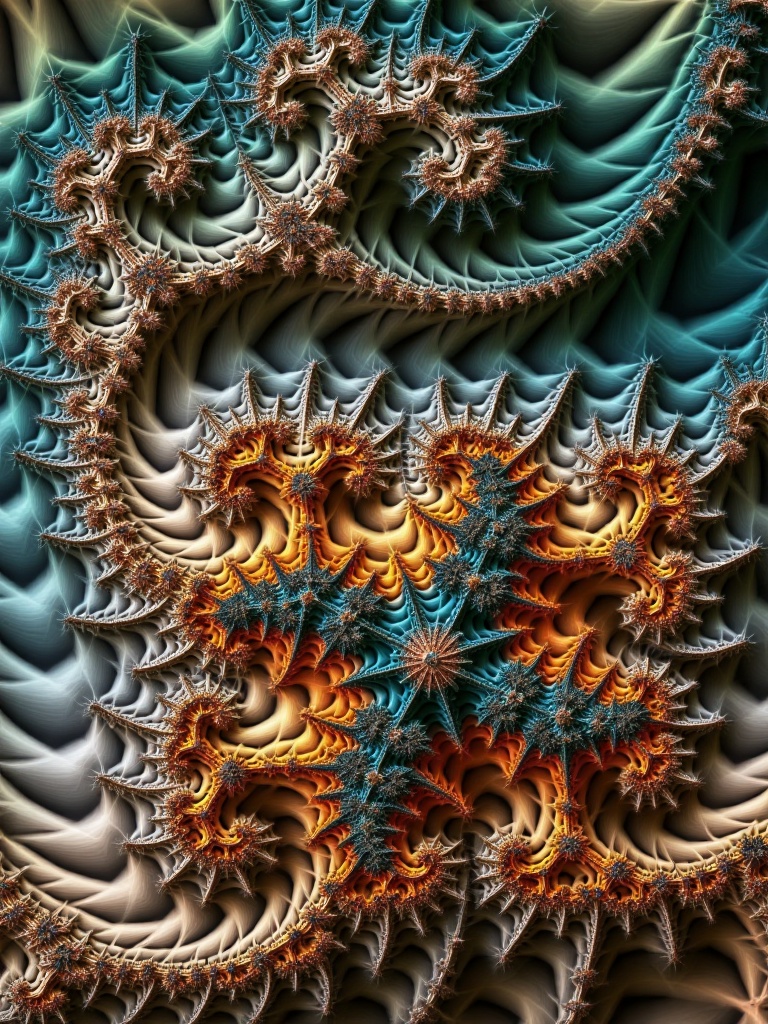 AI generated image on Tensor.Art