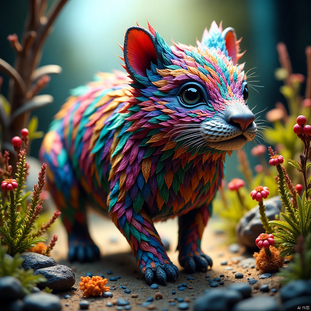 city,animal