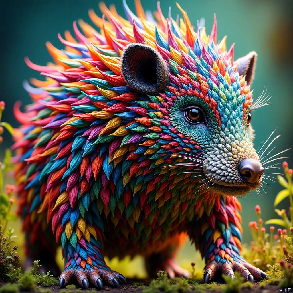 animal