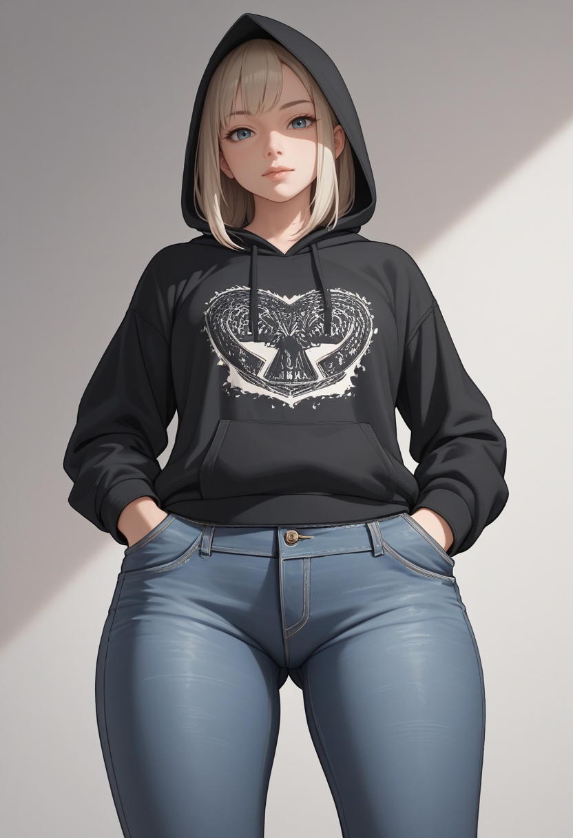score_9,  score_7_up,  1girl on Tensor.Art