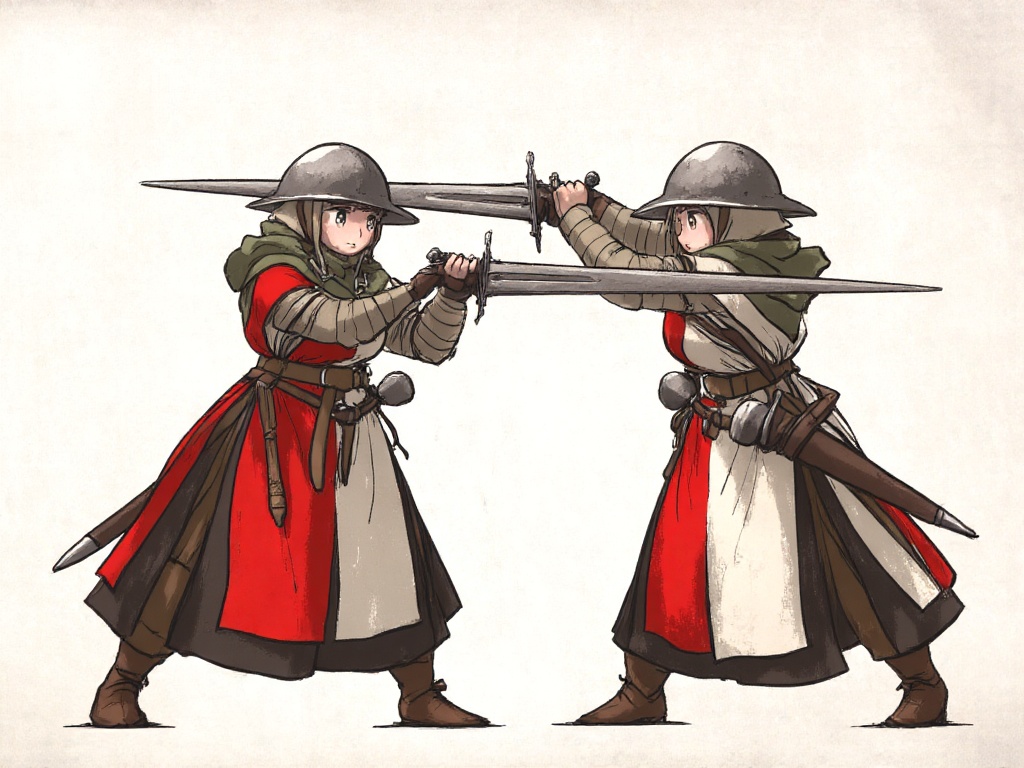 AI generated image on Tensor.Art