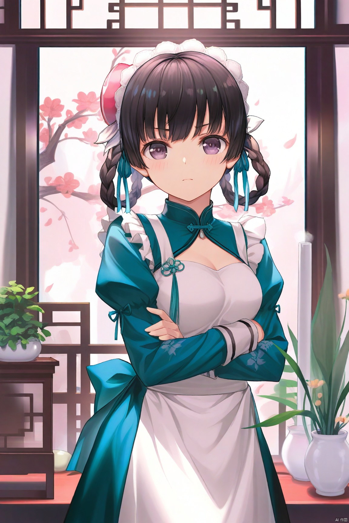 xichun,masterpiece,best quality,1girl,solo,