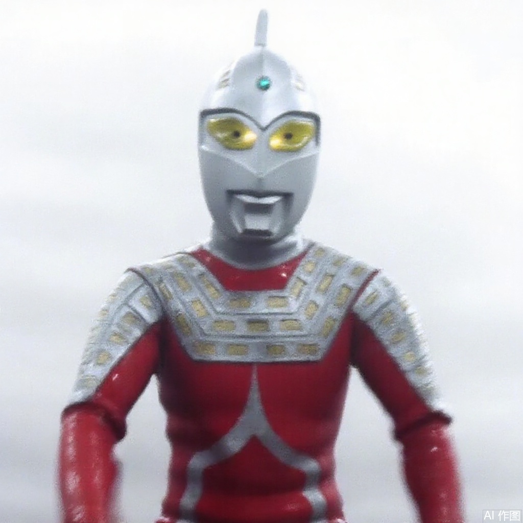 masterpiece, best quality,solo,(white background:1.2),simple background,
looking at viewer,ultraman,red bodysuit,red gloves,legwear,gloves,boots,cover,mask,plugsuit,armor,bodysuit,silver pattern on body,red tight-fitting,red footwear,helmet,leather suit,latex,tokusatsu,no humans,science fiction,silver head,hard mask,no smile,no eyes,no nose,red rubber bodysuit with silver line