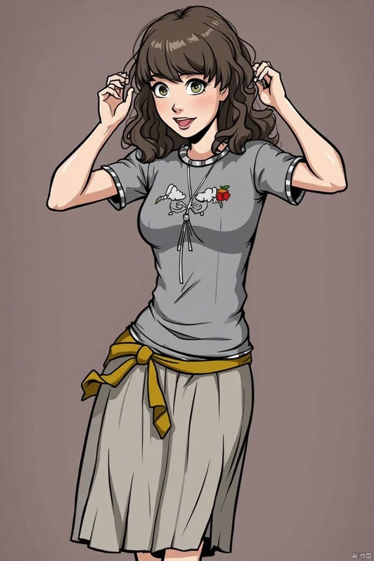 ,WXYH,3A,solo,GDXZ,1girl,WGWS,full body,