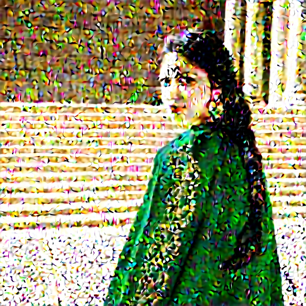 AI generated image on Tensor.Art