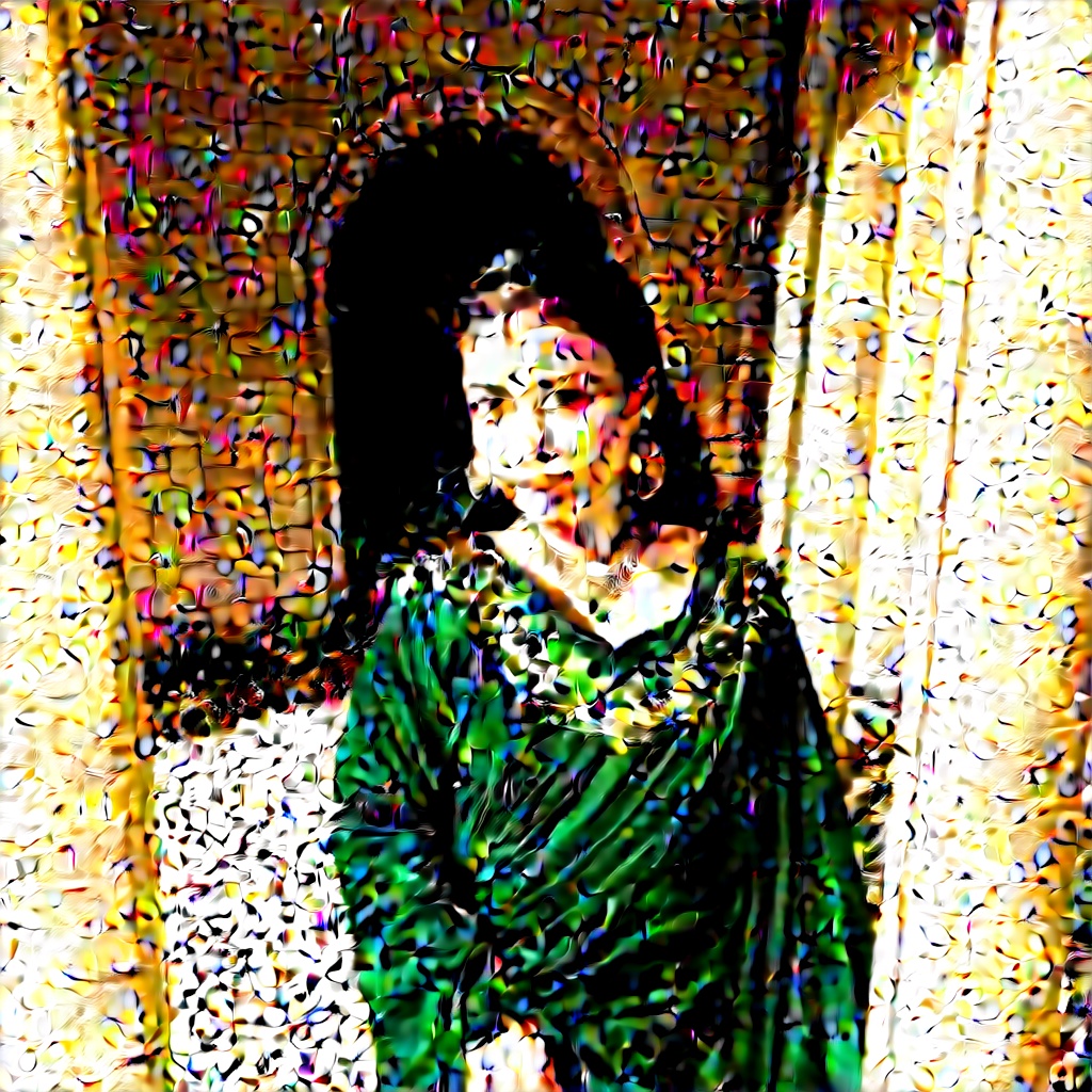 AI generated image on Tensor.Art