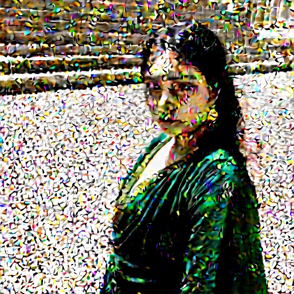AI generated image on Tensor.Art
