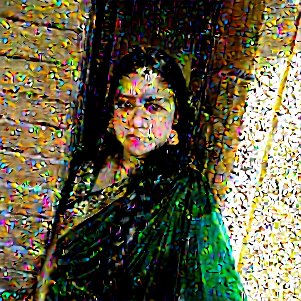 AI generated image on Tensor.Art