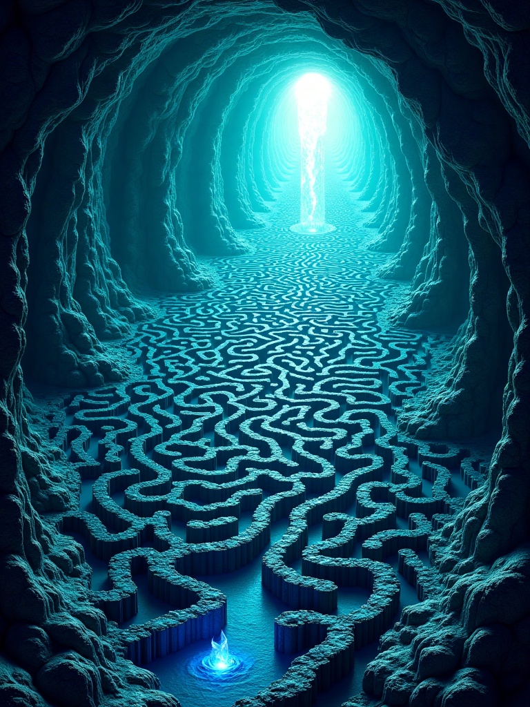 AI generated image on Tensor.Art