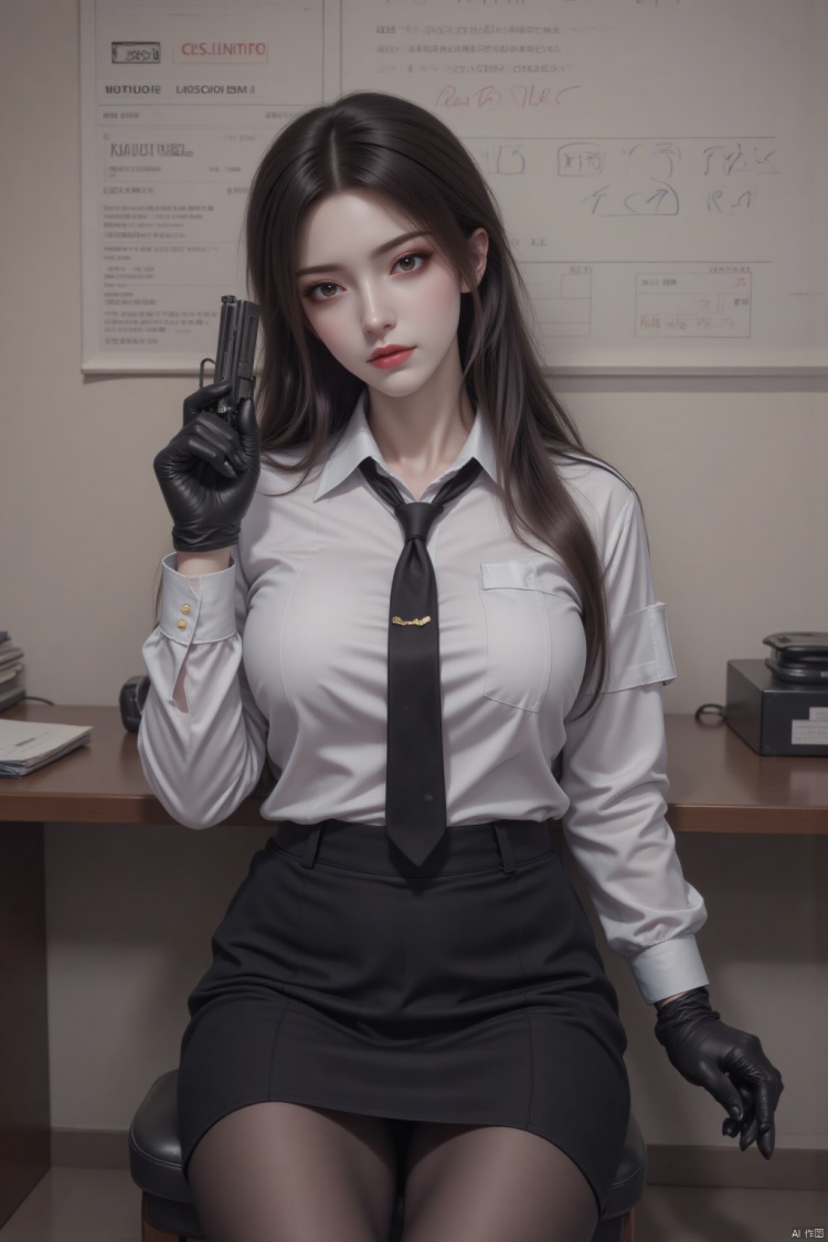 美杜莎—国漫F新版 by 起风了AI漫画 on Tensor.Art