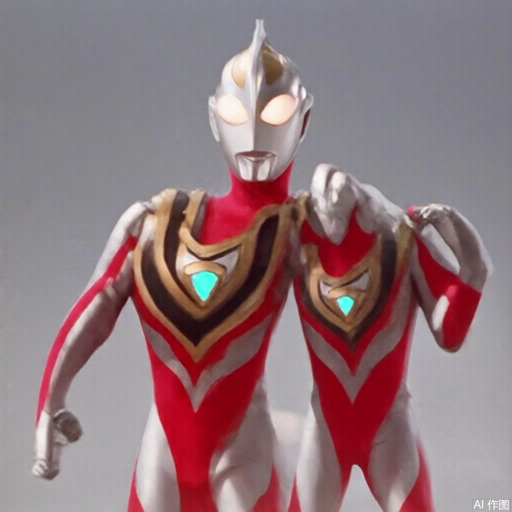 masterpiece, best quality,solo,(white background:1.2),simple background,
looking at viewer,ultraman,silver bodysuit,silver gloves,legwear,gloves,boots,cover,mask,plugsuit,armor,bodysuit,red pattern on body,silver tight-fitting,silver footwear,helmet,leather suit,latex,tokusatsu,no humans,science fiction,silver head,hard mask,no smile,no eyes,no nose,silver rubber bodysuit with red line