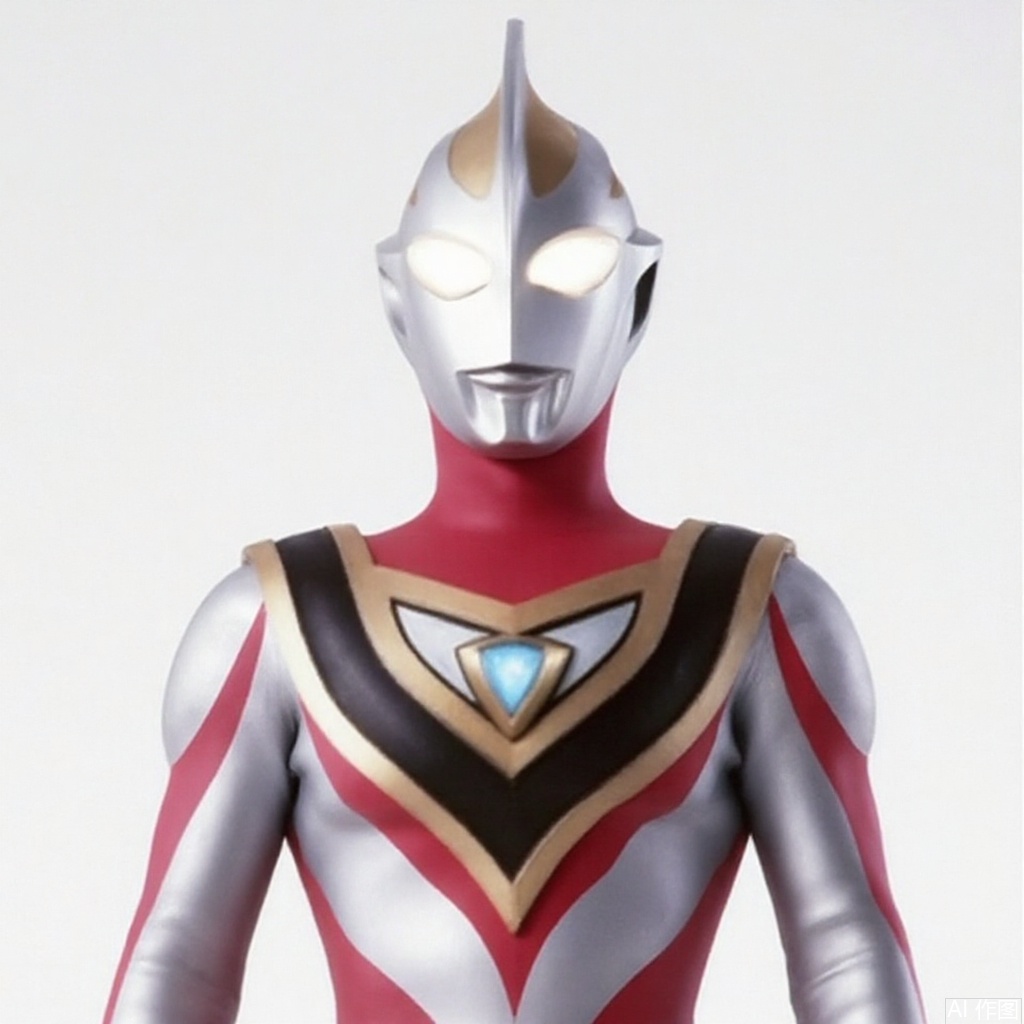 masterpiece, best quality,solo,(white background:1.2),simple background,
looking at viewer,ultraman,silver bodysuit,silver gloves,legwear,gloves,boots,cover,mask,plugsuit,armor,bodysuit,red pattern on body,silver tight-fitting,silver footwear,helmet,leather suit,latex,tokusatsu,no humans,science fiction,silver head,hard mask,no smile,no eyes,no nose,silver rubber bodysuit with red line