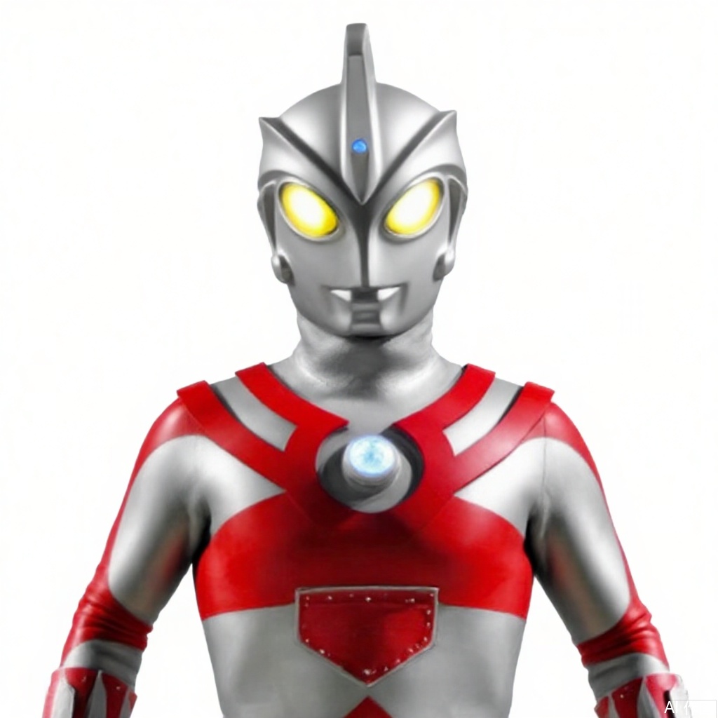 masterpiece, best quality,solo,(white background:1.2),simple background,
looking at viewer,ultraman,silver bodysuit,silver gloves,legwear,gloves,boots,cover,mask,plugsuit,armor,bodysuit,red pattern on body,silver tight-fitting,silver footwear,helmet,leather suit,latex,tokusatsu,no humans,science fiction,silver head,hard mask,no smile,no eyes,no nose,silver rubber bodysuit with red line