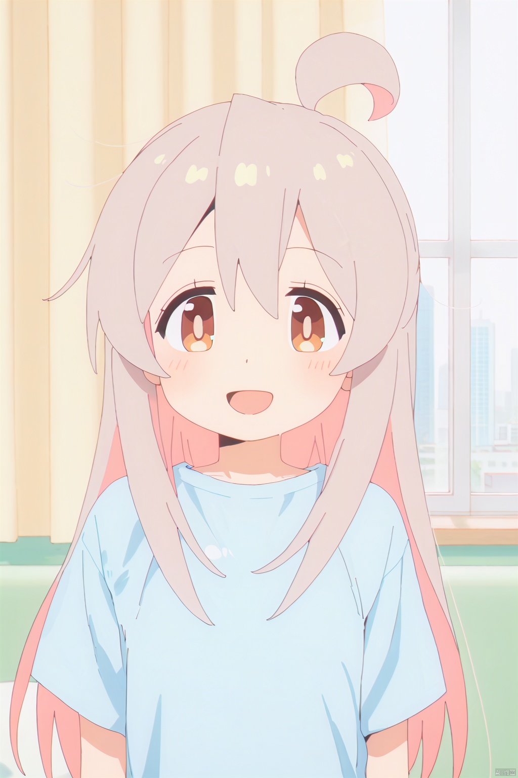 1girl ,  solo,  long hair by Ein on Tensor.Art