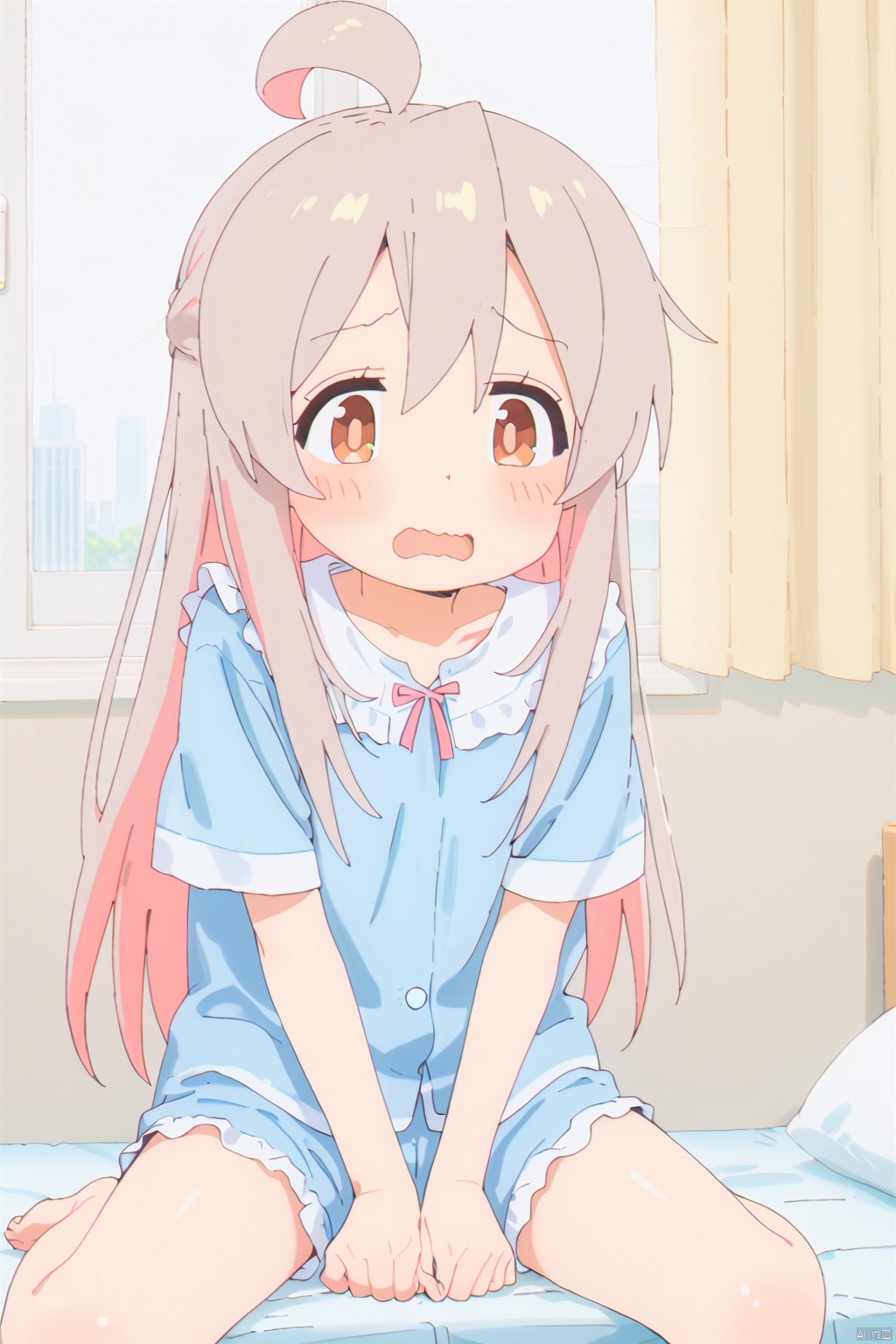 1girl ,  solo,  long hair by Ein on Tensor.Art