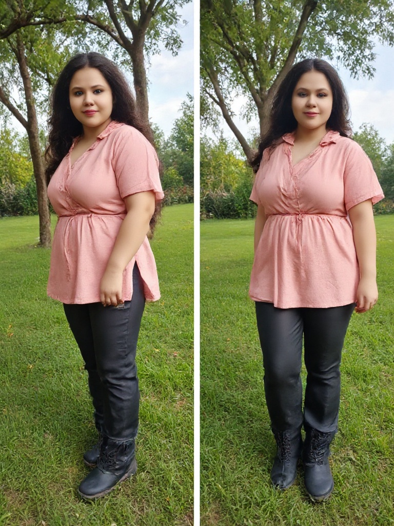 AI generated image on Tensor.Art