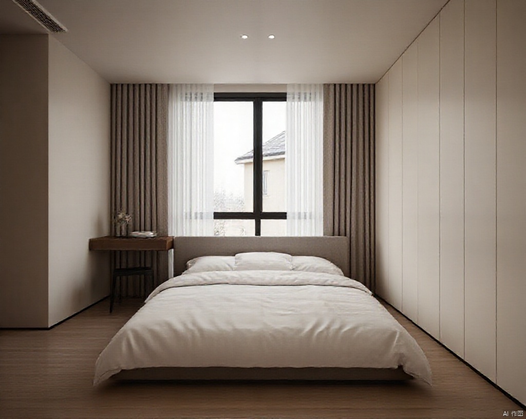 wabisabi,wabisibi,bed room,