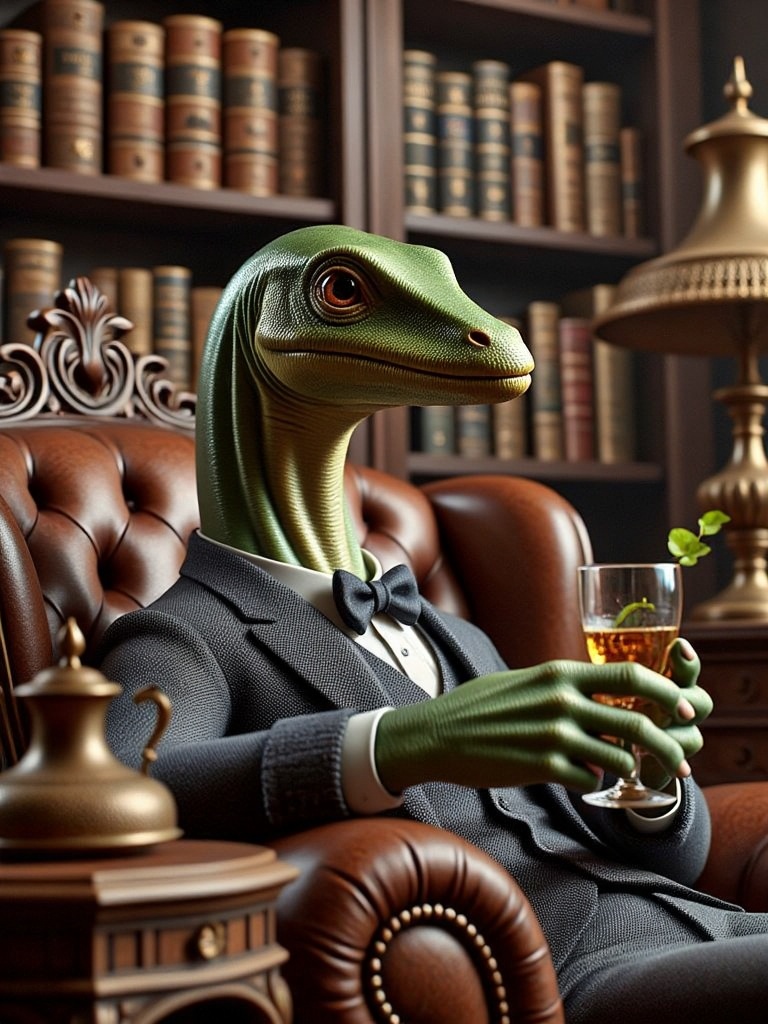 AI generated image on Tensor.Art