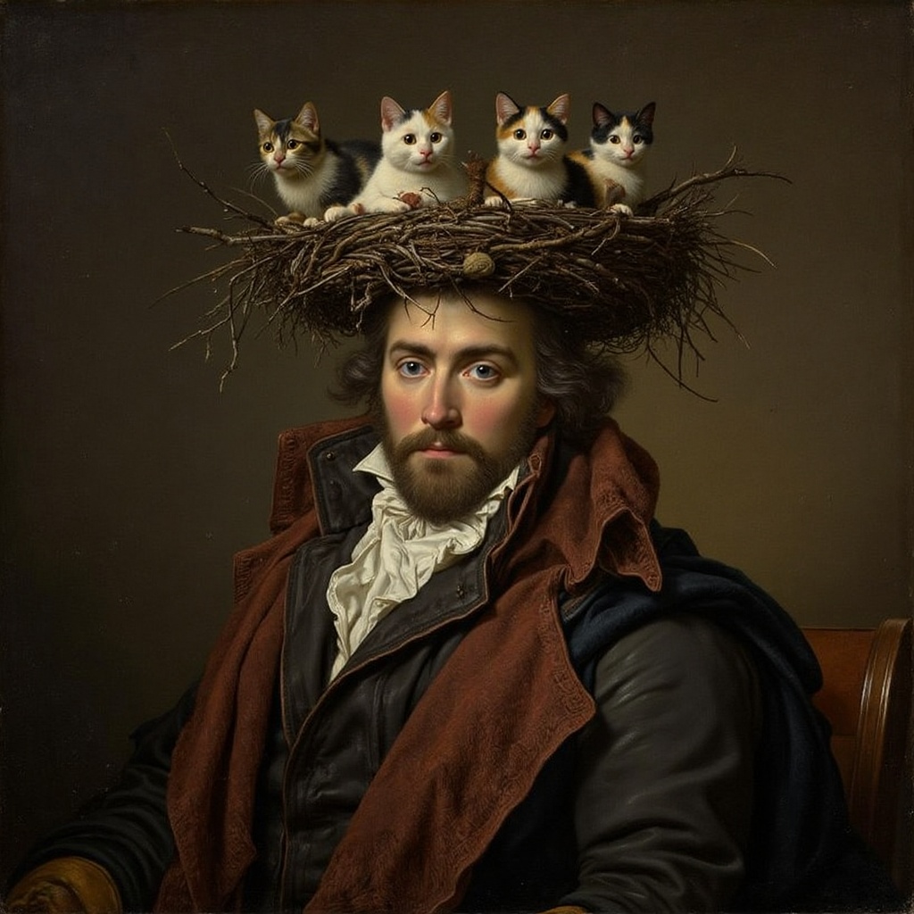 AI generated image on Tensor.Art