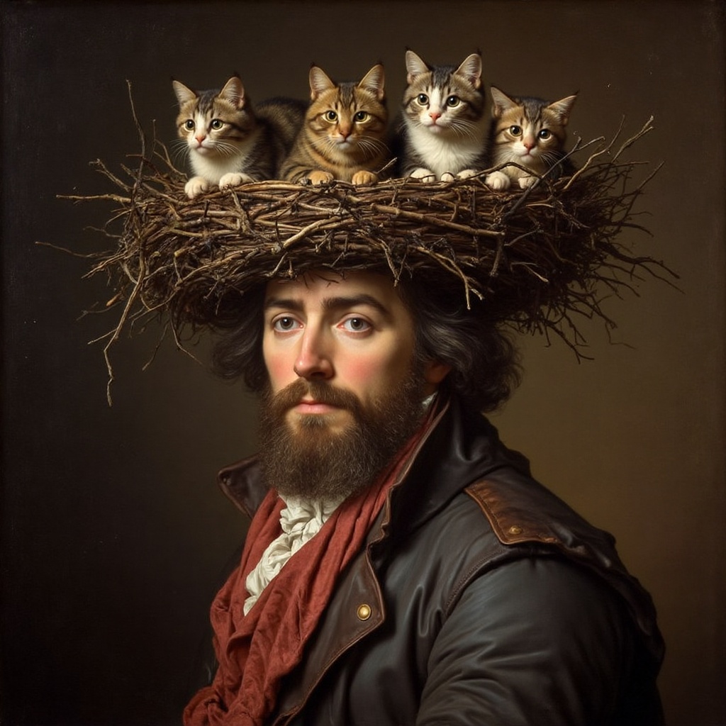 AI generated image on Tensor.Art