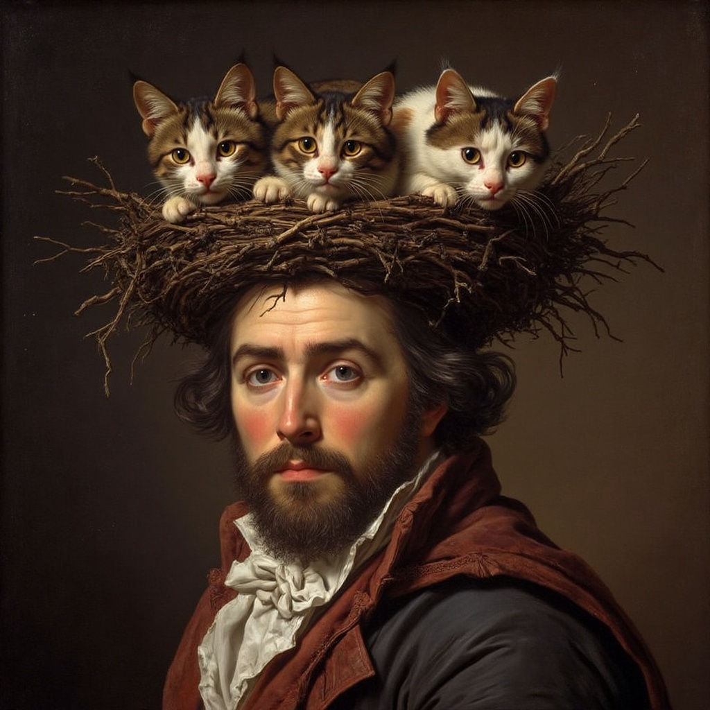 AI generated image on Tensor.Art