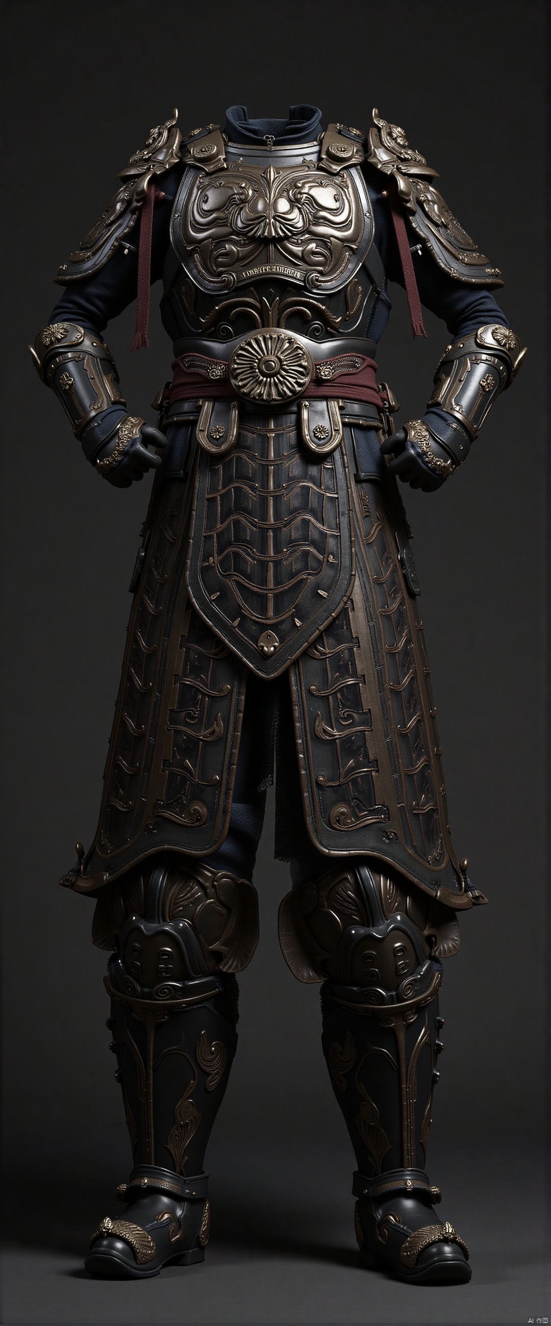 WXYH,3A,,,solo,(full_shot),(1boy),RKHMD,WGWS,ZSJZ_armor