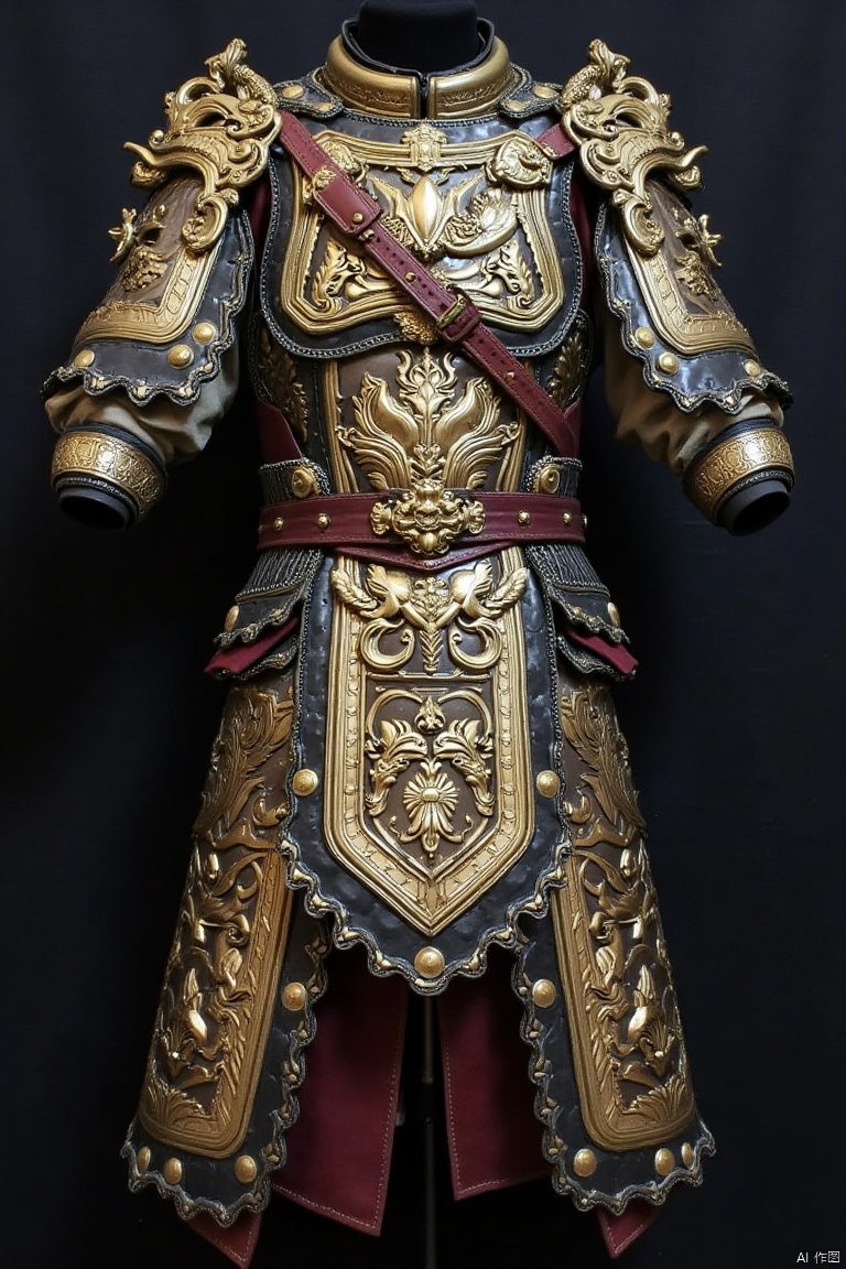WXYH,3A,,,solo,(full_shot:1.2),(1boy),RKHMD,WGWS,ZSJZ_armor