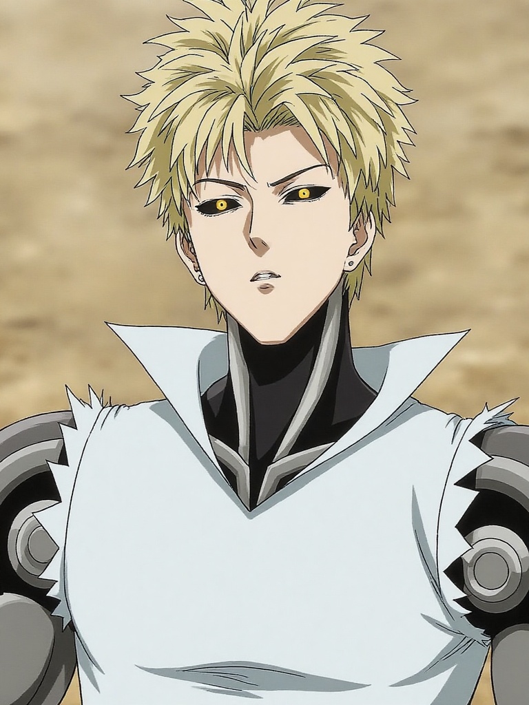 AI generated image on Tensor.Art