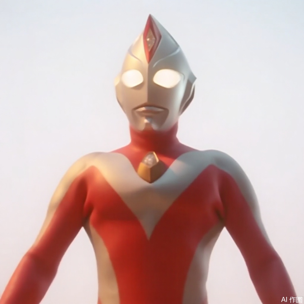 masterpiece, best quality,solo,(white background:1.2),simple background,
looking at viewer,ultraman,red bodysuit,red gloves,legwear,gloves,boots,cover,mask,plugsuit,armor,bodysuit,silver pattern on body,red tight-fitting,red footwear,helmet,leather suit,latex,tokusatsu,no humans,science fiction,silver head,hard mask,no smile,no eyes,no nose,red rubber bodysuit with silver line