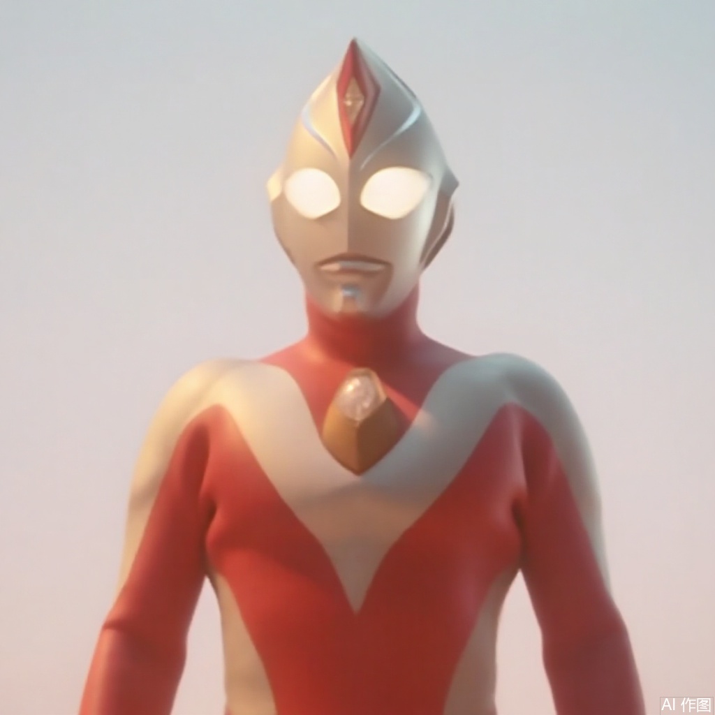 masterpiece, best quality,solo,(white background:1.2),simple background,
looking at viewer,ultraman,red bodysuit,red gloves,legwear,gloves,boots,cover,mask,plugsuit,armor,bodysuit,silver pattern on body,red tight-fitting,red footwear,helmet,leather suit,latex,tokusatsu,no humans,science fiction,silver head,hard mask,no smile,no eyes,no nose,red rubber bodysuit with silver line