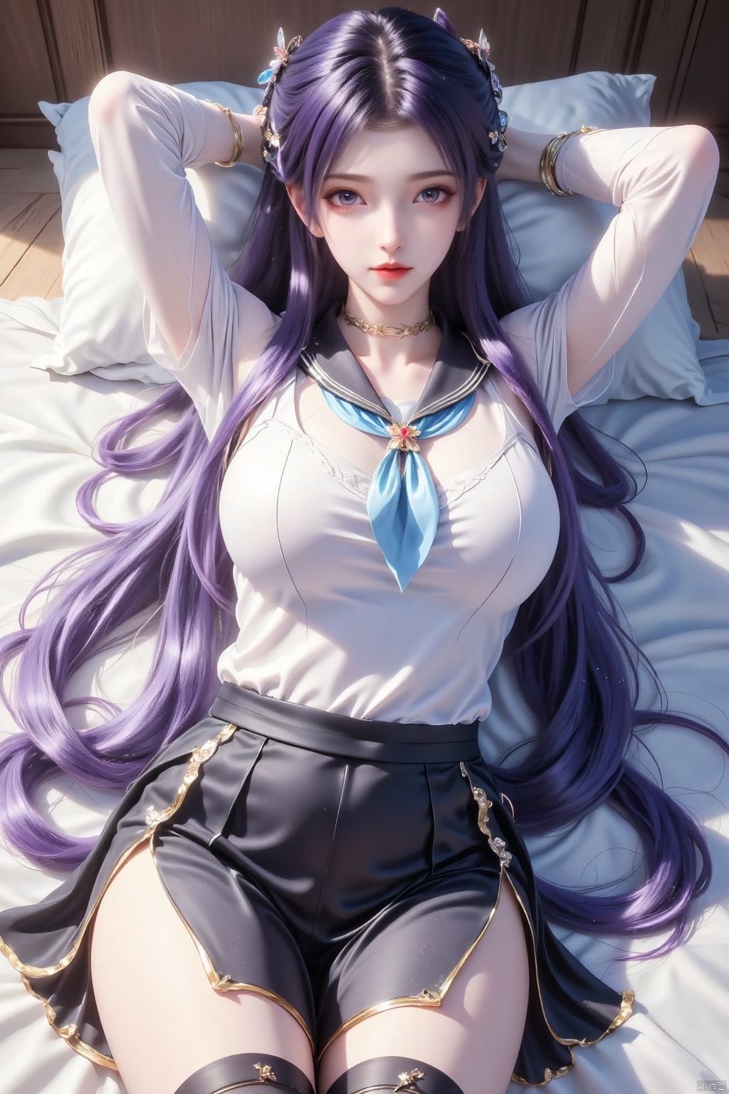 masterpiece,  best quality,  high quality by AI爱好者 on Tensor.Art