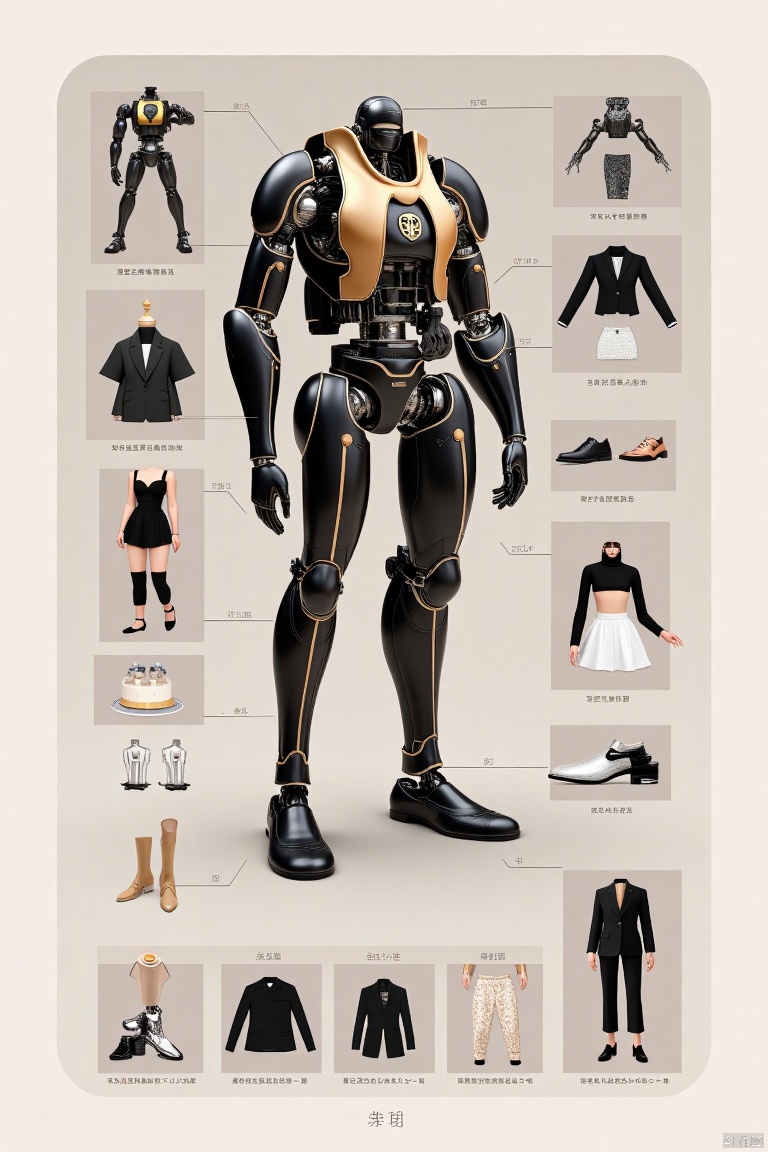Mech robots,Classify them according to the body,assembly structure,classify them according to the parts of,the structure assembly,provide the background for the structura,the structural classification,with a bilateral distribution.,classify them according to the parts of,cartoon characters. Classify the background according to the body decoration parts,design an infographic,classify by the parts of clothing decoration,background for classification,reference table,with distribution on both sides.,Classify according to the parts of clothing,refer to the table,and classify by the parts of clothing