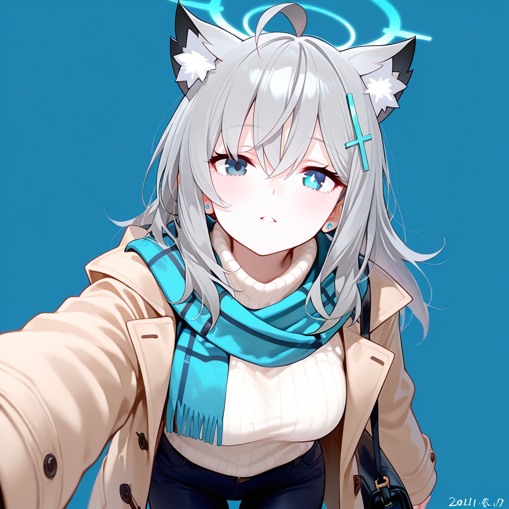 AI generated image on Tensor.Art