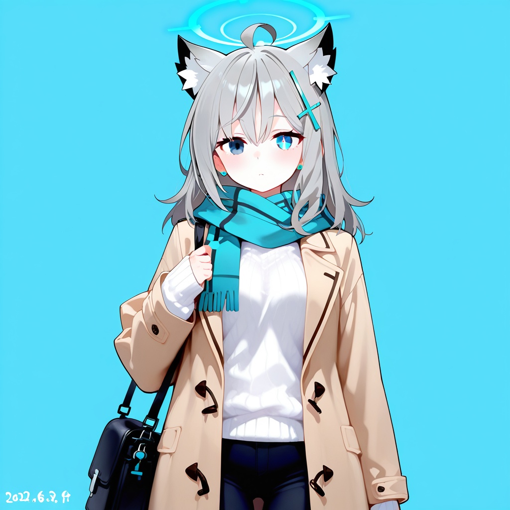 AI generated image on Tensor.Art