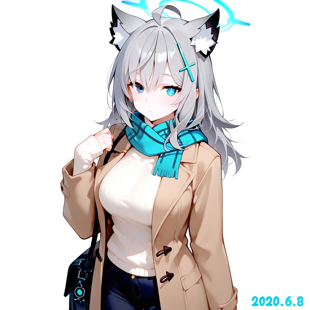 AI generated image on Tensor.Art