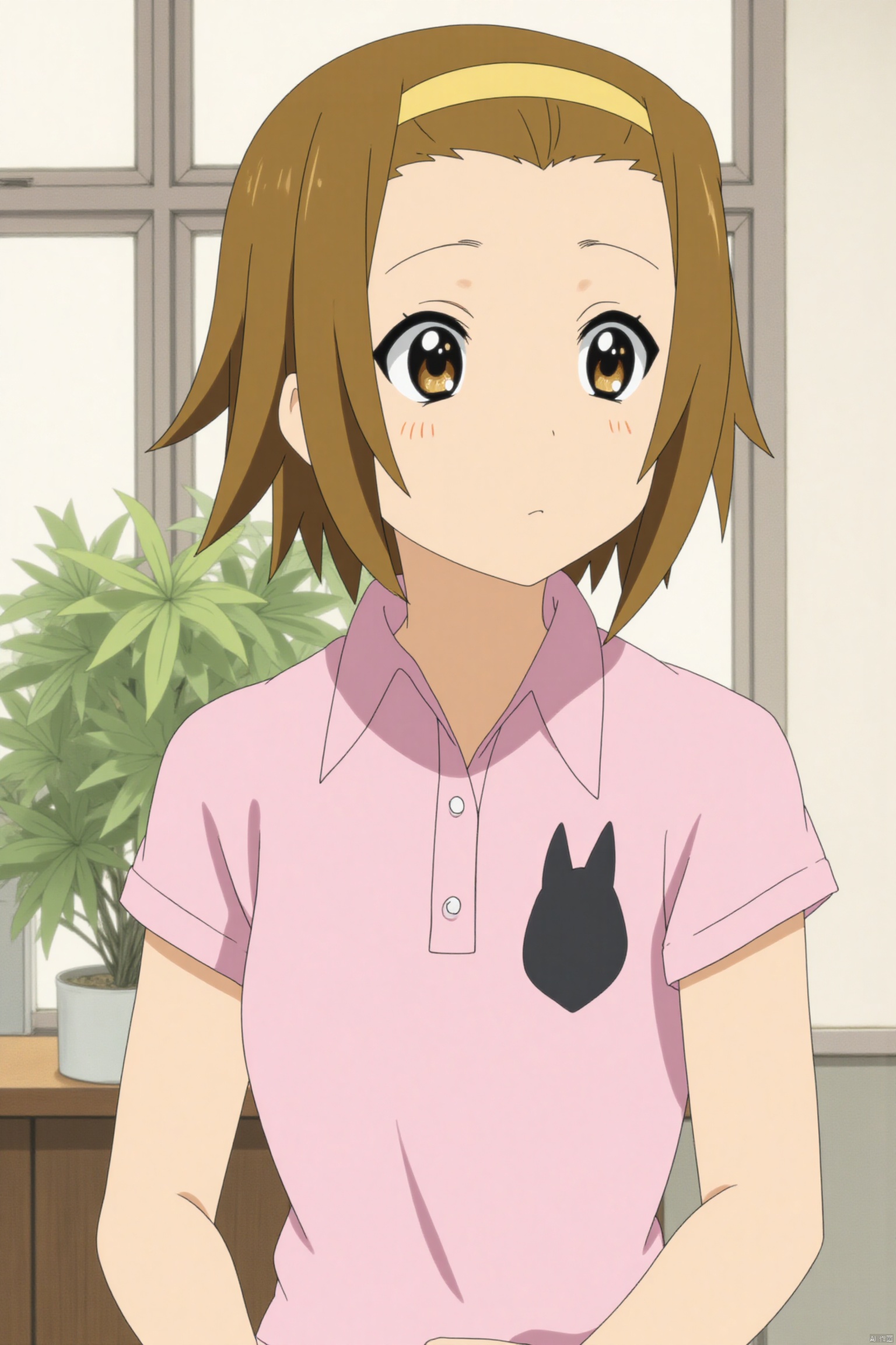 1 girl,