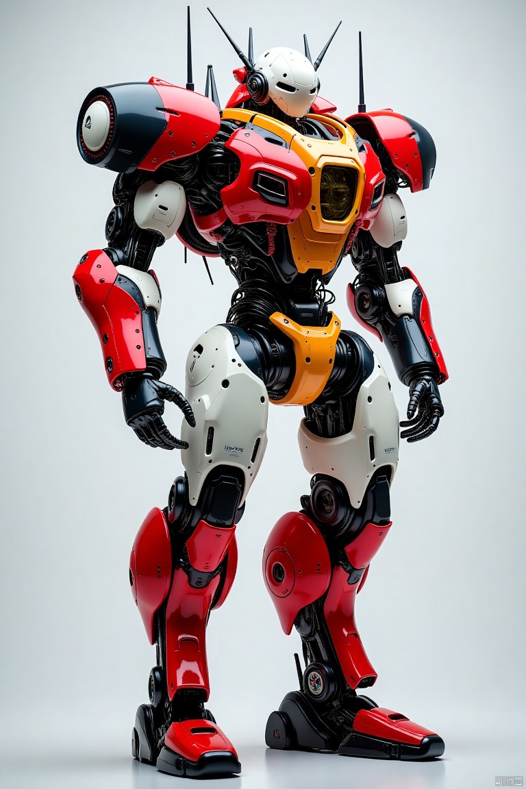 Mech robots Classify according to the bo,Classify according to the body assembly, parts, background of structural classif,with distribution on both sides